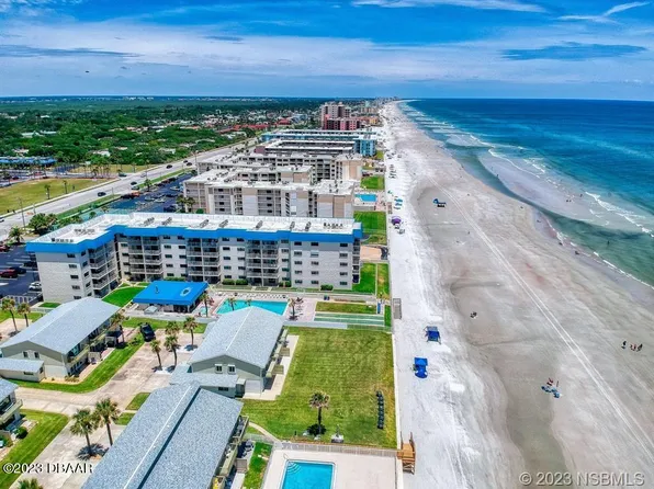 4201 S Atlantic Ave APT 510, New Smyrna Beach, FL 32169