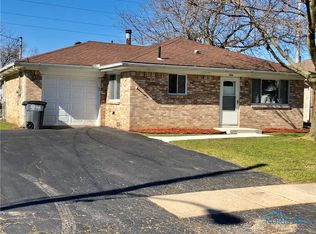 1764 Hinsdale Dr, Toledo, OH 43614