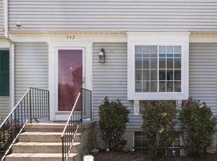 542 Brighton Pl, Baltimore, MD 21221