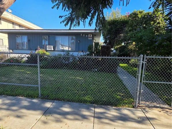 809 Victor Ave APT 5, Inglewood, CA 90302