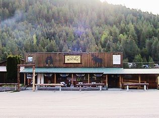 25116 Bull Lake Rd, Troy, MT 59935