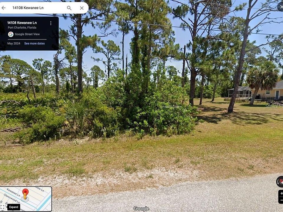2nd image of 14108 KEWANEE LANE LOT 27