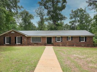 418 Partridge Dr, Albany, GA 31707