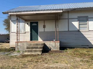 191 Ponderosa Rd, Waynesboro, GA 30830