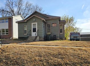 209 2nd St E, Jasper, MN 56144
