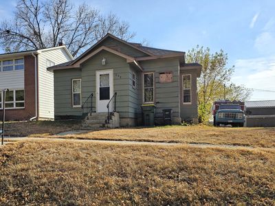209 2nd St E, Jasper, MN, 56144