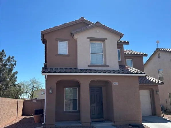 4673 Ametrine Ct, Las Vegas, NV 89139