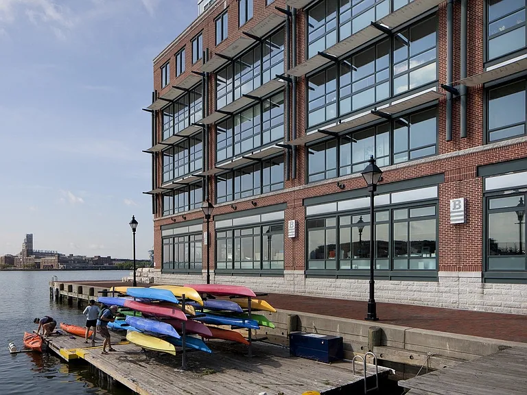 1305 Dock — Photo 24