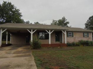 175 Scruggs Rd, Forest City, NC 28043