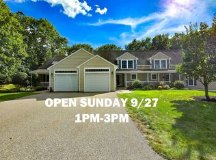 14 Nottingham Court #39, Kennebunk, ME 04043