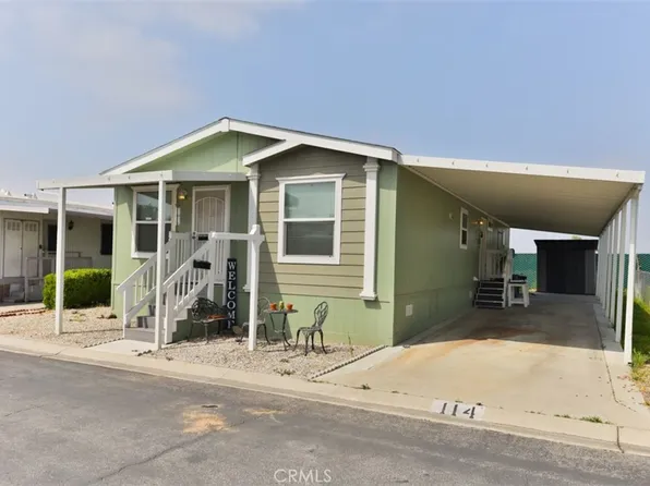 2727 Pacific St Space 114, Highland, CA 92346