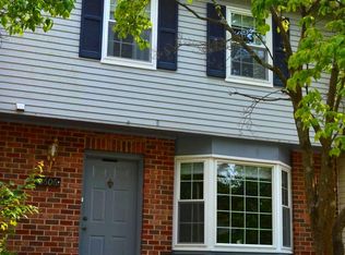 8606 Watershed Ct, Gaithersburg, MD 20877