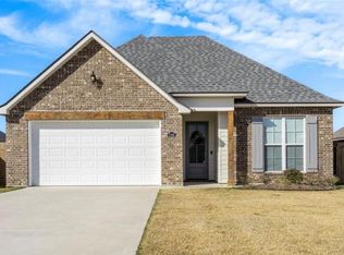 1766 Khameil Dr, Lake Charles, LA 70611