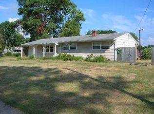 1431 Harbor Ct, Virginia Beach, VA 23454