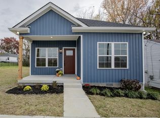 3188 John L Patterson St, Springfield, TN 37172