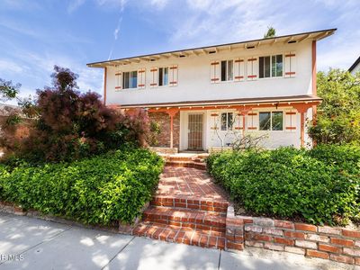 469 Aristotle St, Simi Valley, CA, 93065