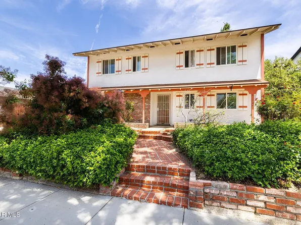 469 Aristotle St, Simi Valley, CA 93065