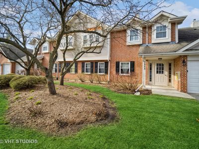 1353 E Evergreen Dr UNIT 5, Palatine, IL, 60074
