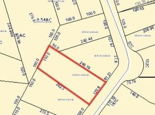 8024 Mill Chase Rd, Lewisville, NC 27023