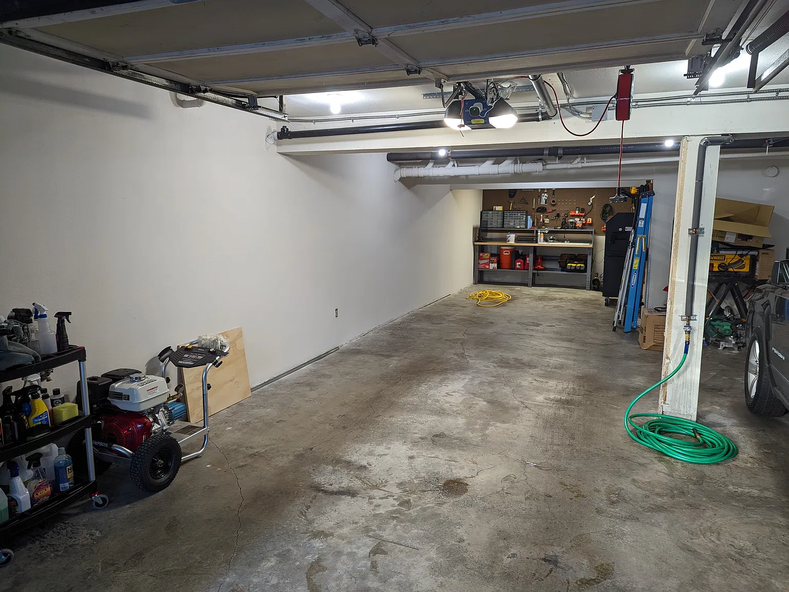 2 bed, 1250 sqft, $2,900 — Photo 2