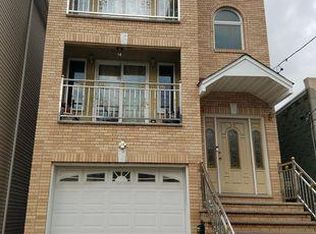 307 Columbia Ave FLOOR 1, Jersey City, NJ 07307