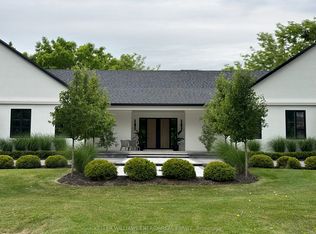 16 Metcalf St, Clarington, ON L1B 0H4