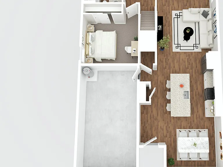5119 Greywacke Trl — Photo 6