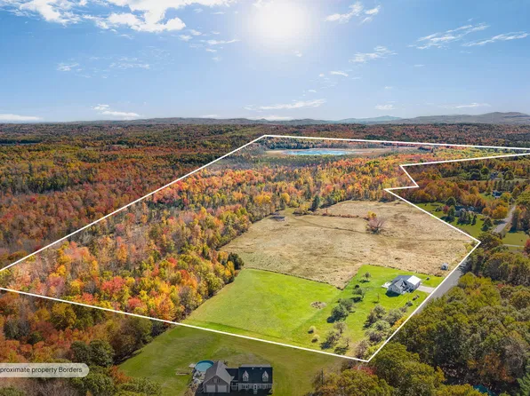 26 Brown Road, Morrill, ME 04952