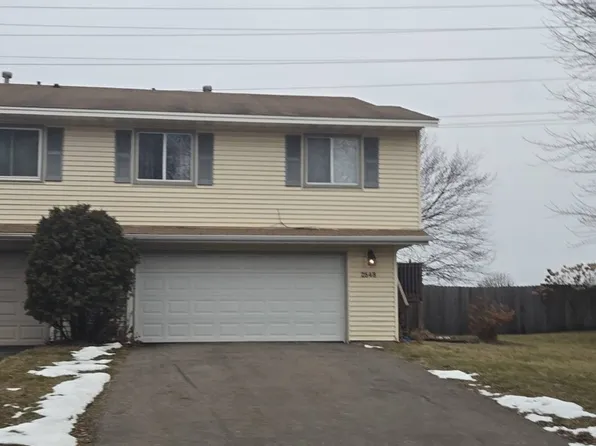 2548 Copper Cliff Trl, Woodbury, MN 55125
