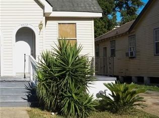 6322 Baccich St, New Orleans, LA 70122