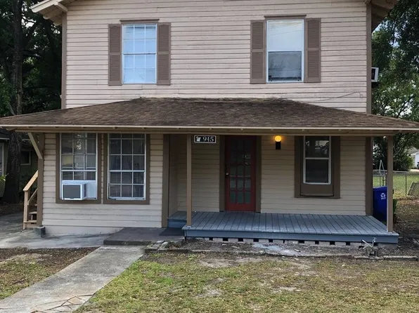 945 1/2 E Orange St, Lakeland, FL 33801