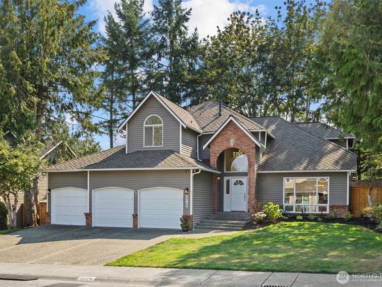 23109 NE 18th Place, Sammamish, WA 98074