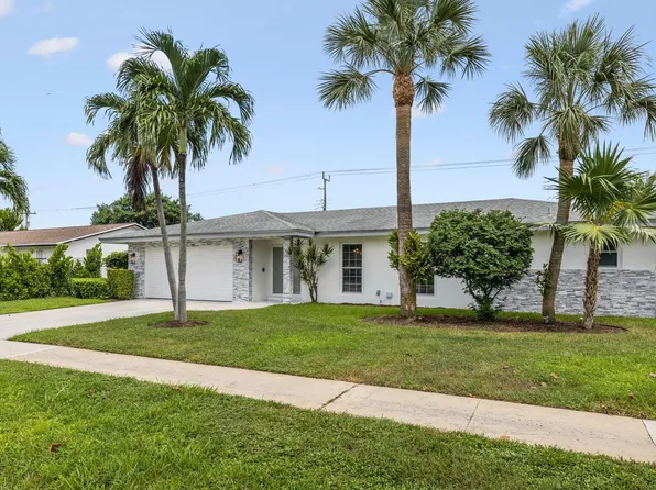 1337 NW 7th Street NW, Boca Raton, FL 33486