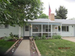 10011 W 9th Dr, Lakewood, CO 80215