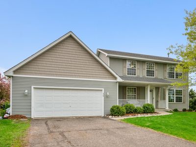 136 Yarrow Ct, Watertown, MN, 55388