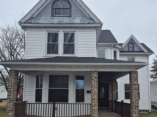 411 S 1st St, Bellwood, PA 16617