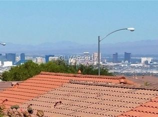 2138 Gunnison Pl, Henderson, NV 89044