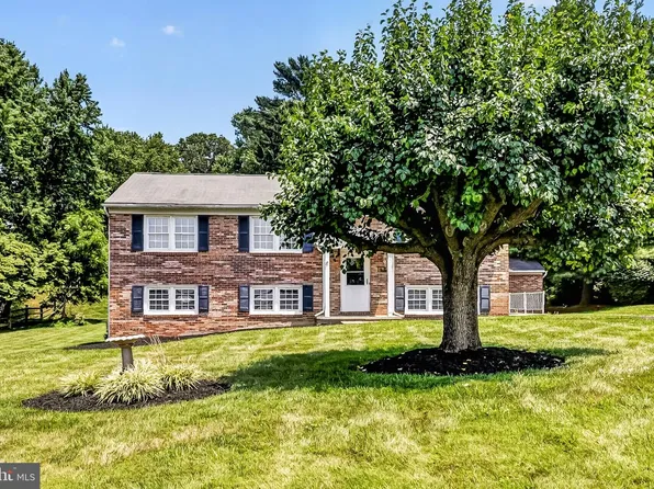 1943 Cypress Dr, Bel Air, MD 21015