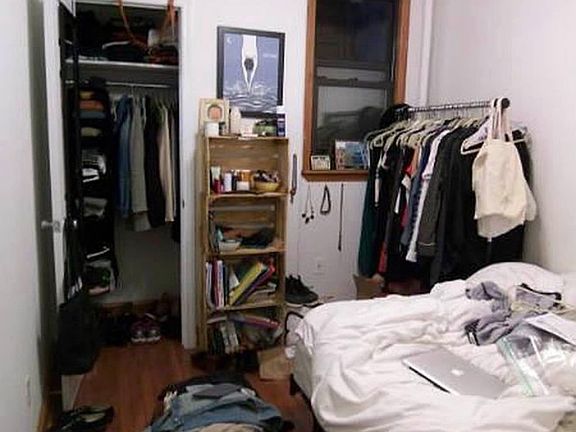 5th image of 43 Carmine St APT 5