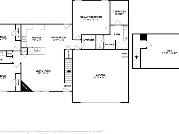 3rd image of 47 Longford Dr