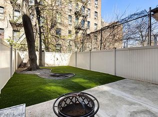 515 W 173rd St #1, New York, NY 10032
