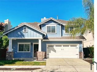 1798 Corte Vista St, Brentwood, CA 94513
