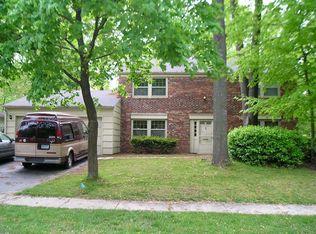 1707 Tipton Dr, Crofton, MD 21114