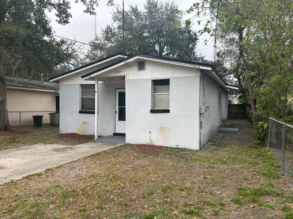 2565 Calvin St, Jacksonville, FL 32204