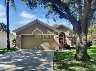 15452 Osprey Glen Dr, Lithia, FL 33547