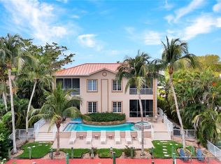 1485 Chesapeake Ave, Naples, FL 34102