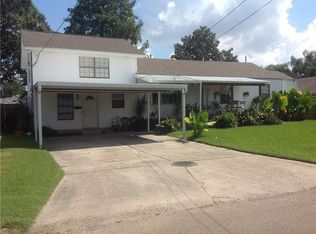 1345 Nursery Pl, Metairie, LA 70005