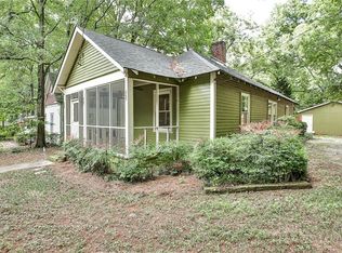 3123 Rockbridge Rd, Avondale Estates, GA 30002