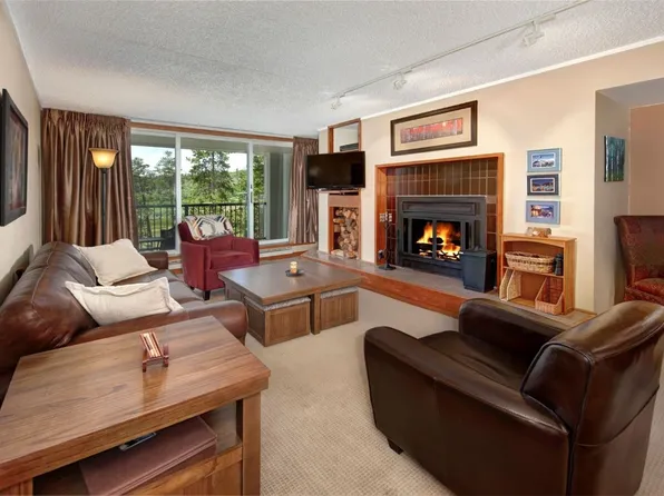 21640 Us Highway 6 #2122, Keystone, CO 80435