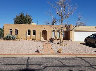 3017 Brae Burn St, Sierra Vista, AZ 85650